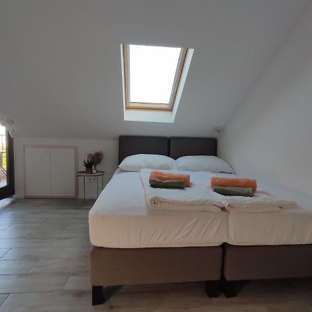 Fuevesi Vendeghaz Otel Balatonfüred Dış mekan fotoğraf