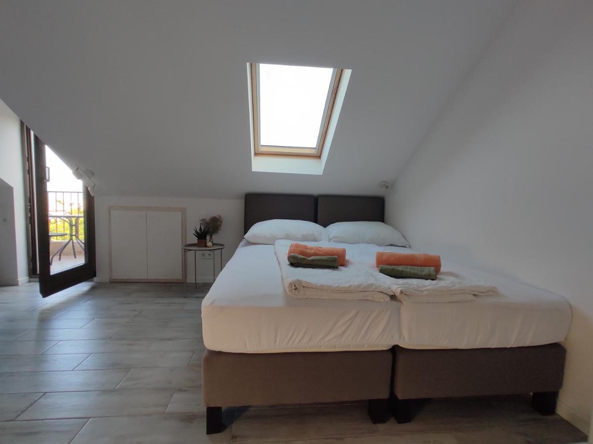 Fuevesi Vendeghaz Otel Balatonfüred Dış mekan fotoğraf