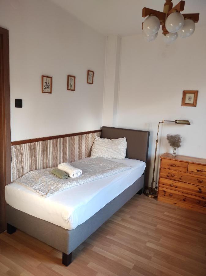 Fuevesi Vendeghaz Otel Balatonfüred Dış mekan fotoğraf
