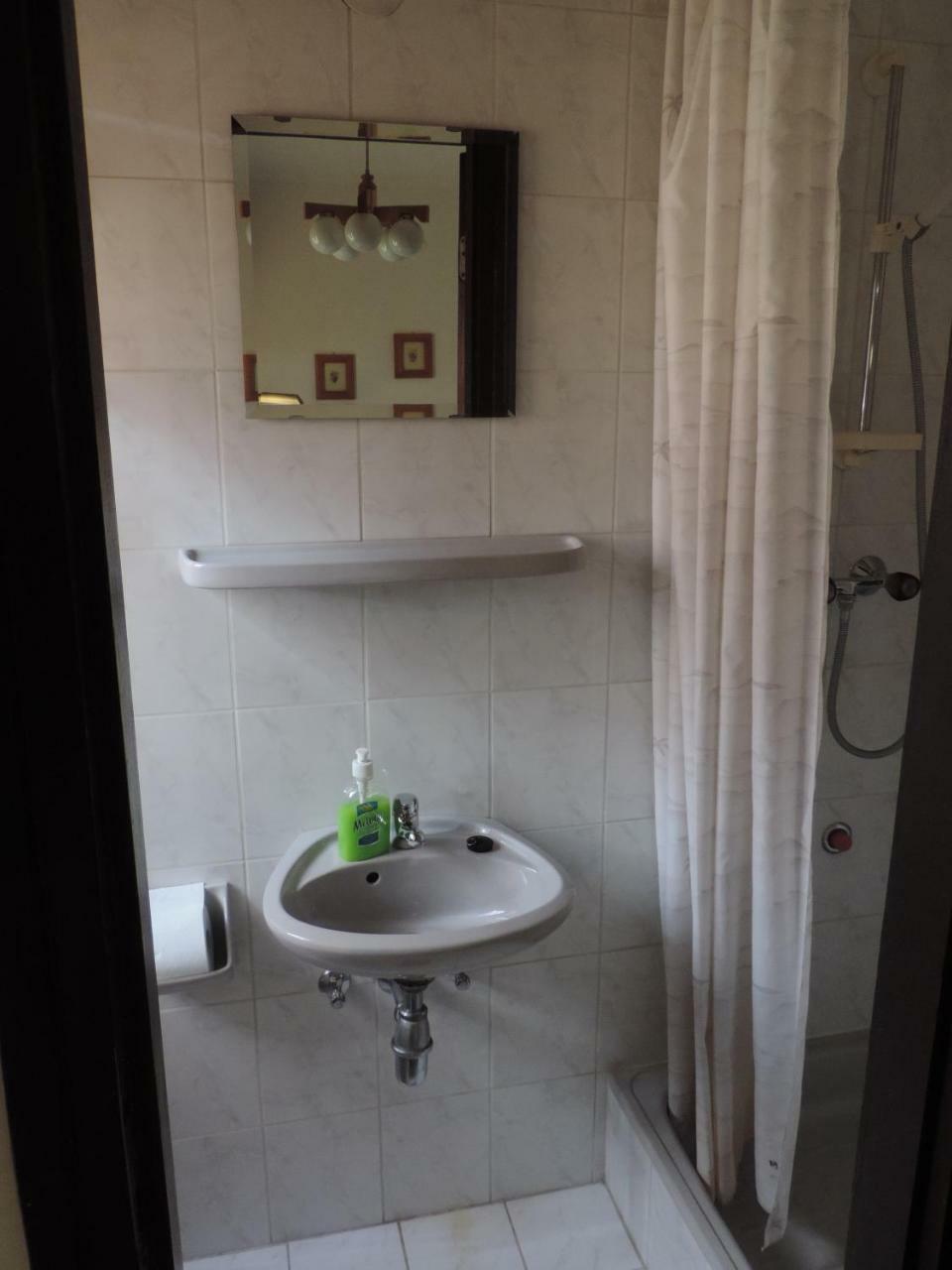 Fuevesi Vendeghaz Otel Balatonfüred Dış mekan fotoğraf